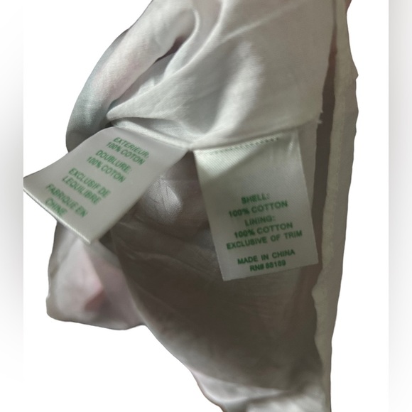 Lilly Pulitzer Pink and Blue Floral Dress - Picture 14 of 14